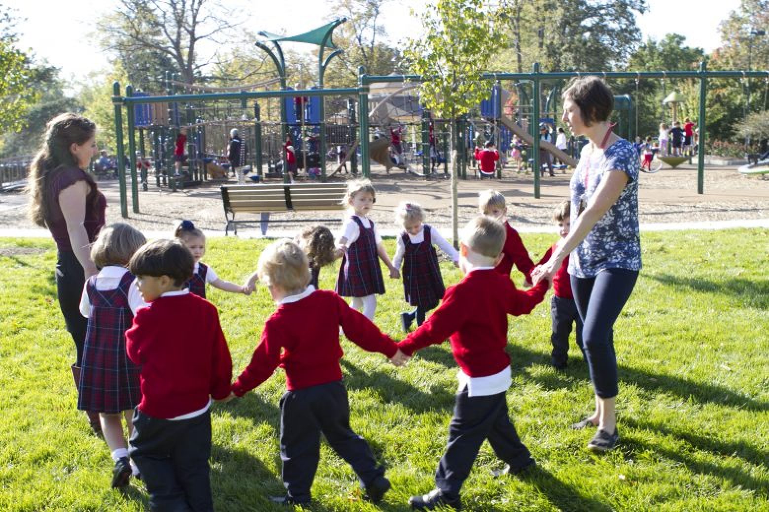 Our School & Facilities