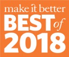 Make it Better's Best of 2018