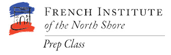 Prep Classes for Levels 2, 3 & 4